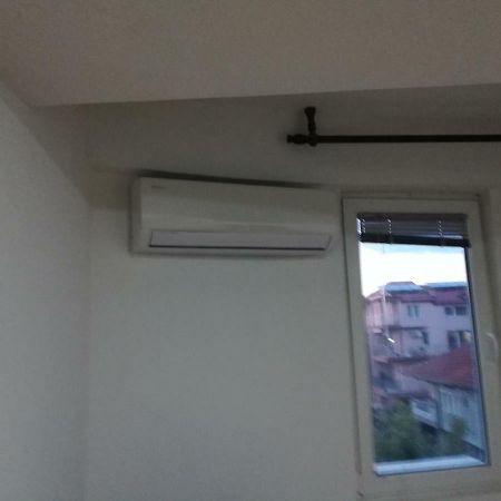 Apartman Strezoski Apartman Ohrid Kültér fotó